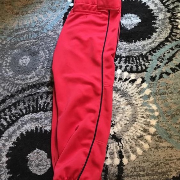 Mizuno softball pants - Picture 1 of 4